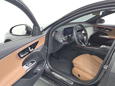 صورة 10 لـ 2024 Mercedes-BENZ E-CLASS