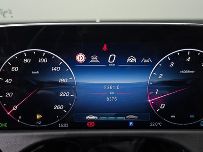 صورة 8 لـ 2024 Mercedes-BENZ E-CLASS