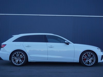 AUDI S4 AVANT - 9