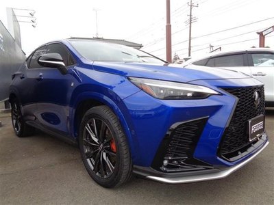 LEXUS NX - 3