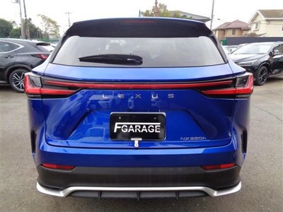 LEXUS NX - 7