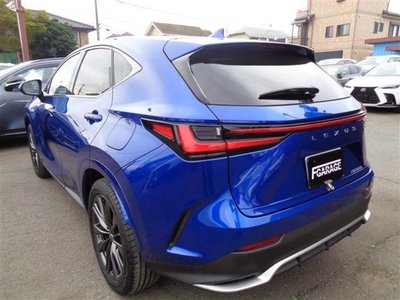 LEXUS NX - 6