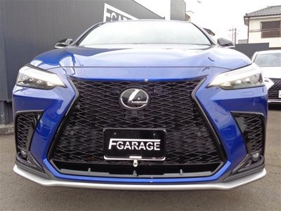 LEXUS NX - 2