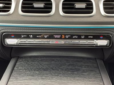 MERCEDES-BENZ GLE-CLASS - 10