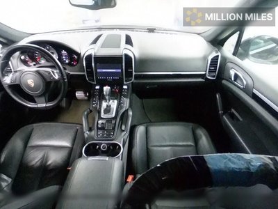 PORSCHE CAYENNE - 3