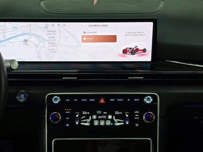 صورة مصغرة 18 لـ 2023 Genesis GV80