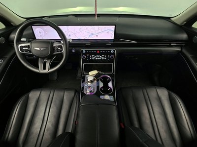 GENESIS GV80 - 5