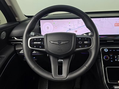 صورة مصغرة 13 لـ 2023 Genesis GV80
