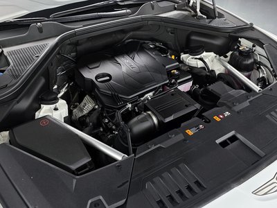 GENESIS GV80 - 7