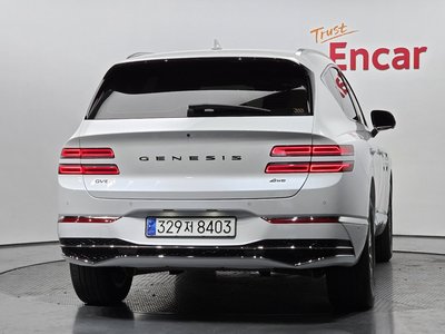 GENESIS GV80 - 3