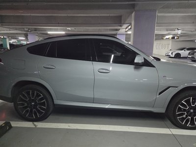 BMW X6 - 4