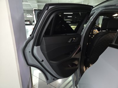 BMW X6 - 10