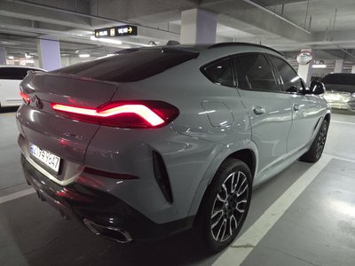 BMW X6 - 3