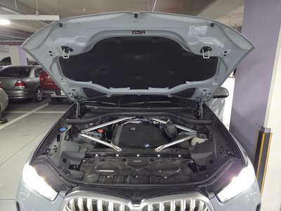 BMW X6 - 9