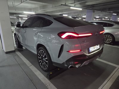 BMW X6 - 7