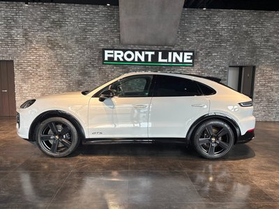PORSCHE CAYENNE - 5