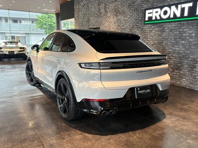 PORSCHE CAYENNE - 6