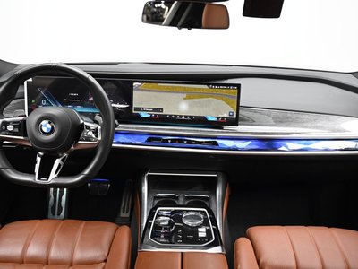 صورة 4 لـ 2024 BMW 7 SERIES