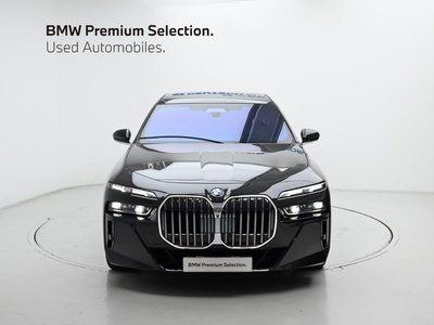 صورة 2 لـ 2024 BMW 7 SERIES
