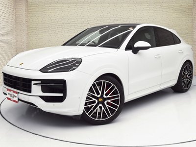 PORSCHE CAYENNE - 3