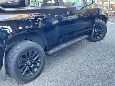 TOYOTA LAND CRUISER PRADO - 6