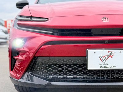 TOYOTA CROWN SPORT - 9