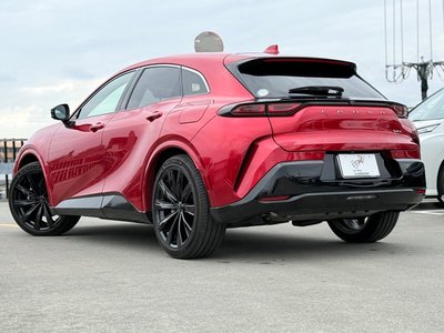 TOYOTA CROWN SPORT - 7