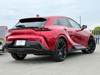 TOYOTA CROWN SPORT - 6