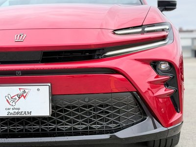 TOYOTA CROWN SPORT - 10