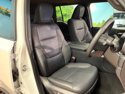 TOYOTA LAND CRUISER 250 - 10