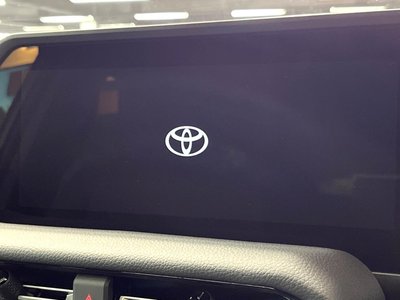 TOYOTA LAND CRUISER 250 - 4