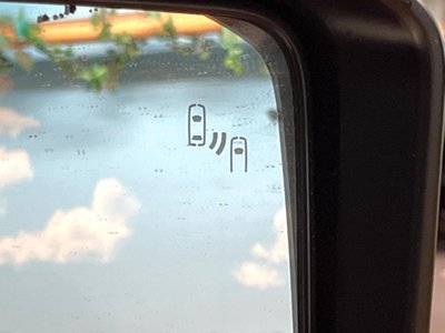 TOYOTA LAND CRUISER 250 - 7