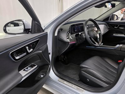 MERCEDES-BENZ E-CLASS - 10