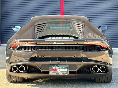 LAMBORGHINI HURACAN - 7