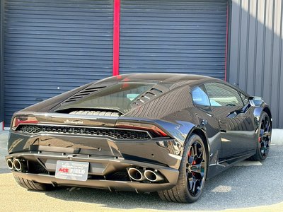 LAMBORGHINI HURACAN - 6