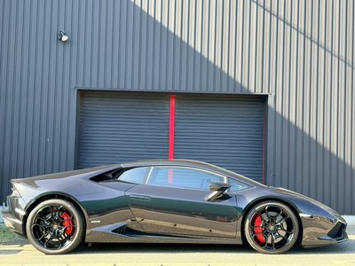 LAMBORGHINI HURACAN - 5