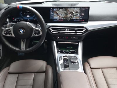 BMW 4 SERIES - 5