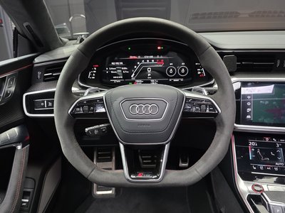 2025 AUDI RS7 缩略图 13