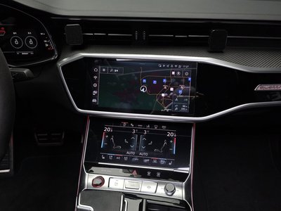 2025 AUDI RS7 缩略图 14