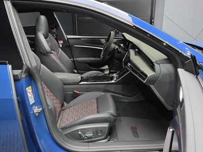 2025 AUDI RS7 缩略图 11