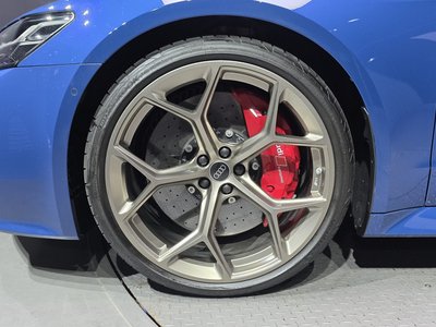 2025 AUDI RS7 照片 6
