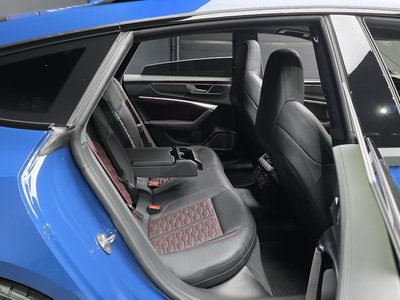 2025 AUDI RS7 缩略图 12