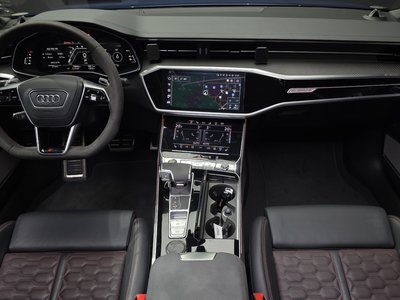2025 AUDI RS7 照片 5