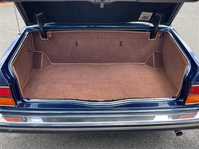 1990 ROLLS-ROYCE SILVER SPIRIT 缩略图 13