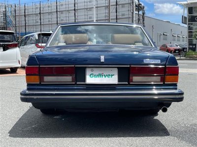 1990 ROLLS-ROYCE SILVER SPIRIT 缩略图 19