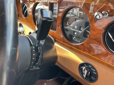 1990 ROLLS-ROYCE SILVER SPIRIT 照片 8