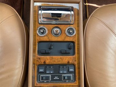 1990 ROLLS-ROYCE SILVER SPIRIT 照片 7