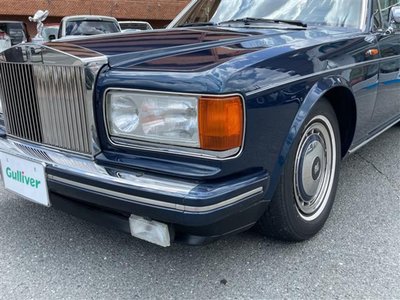 1990 ROLLS-ROYCE SILVER SPIRIT 缩略图 22