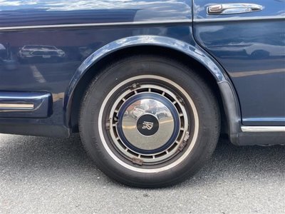 1990 ROLLS-ROYCE SILVER SPIRIT 缩略图 27