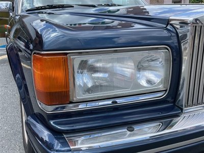1990 ROLLS-ROYCE SILVER SPIRIT 缩略图 24